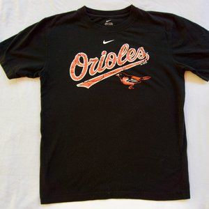 Orioles Nike T-Shirt